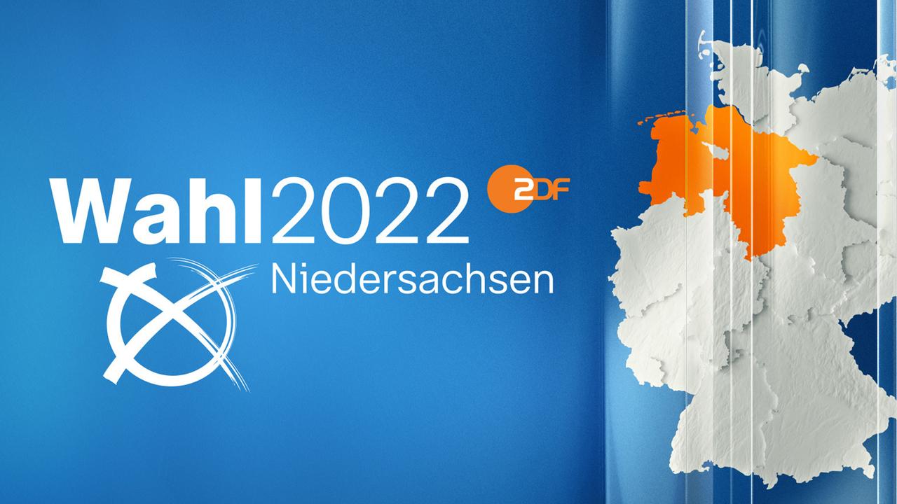 Wahl in Niedersachsen ZDFmediathek