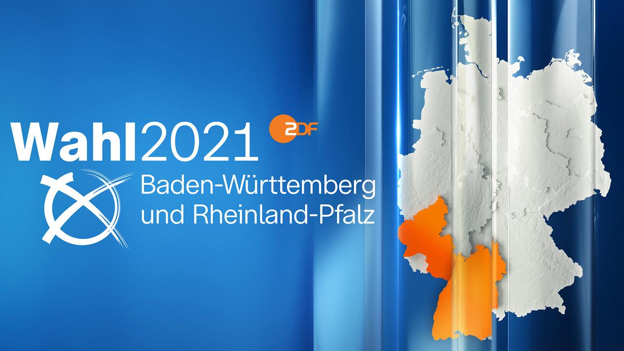 Landtagswahl Baden-Württemberg 2021 - ZDFmediathek