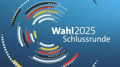 Wahlen Im Zdf - Bundestagswahl - 