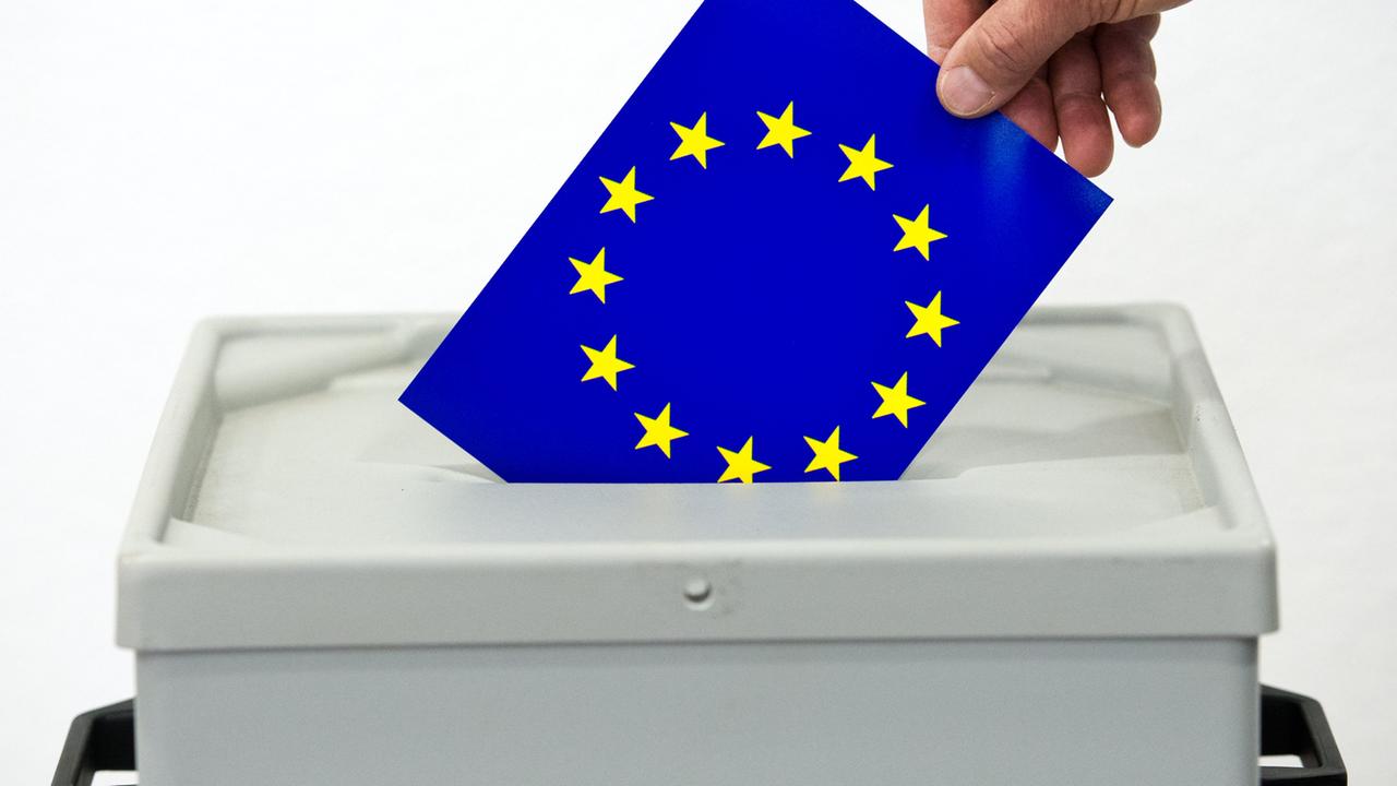 Erklärvideo zur Europawahl der Bundeszentrale für politische Bildung