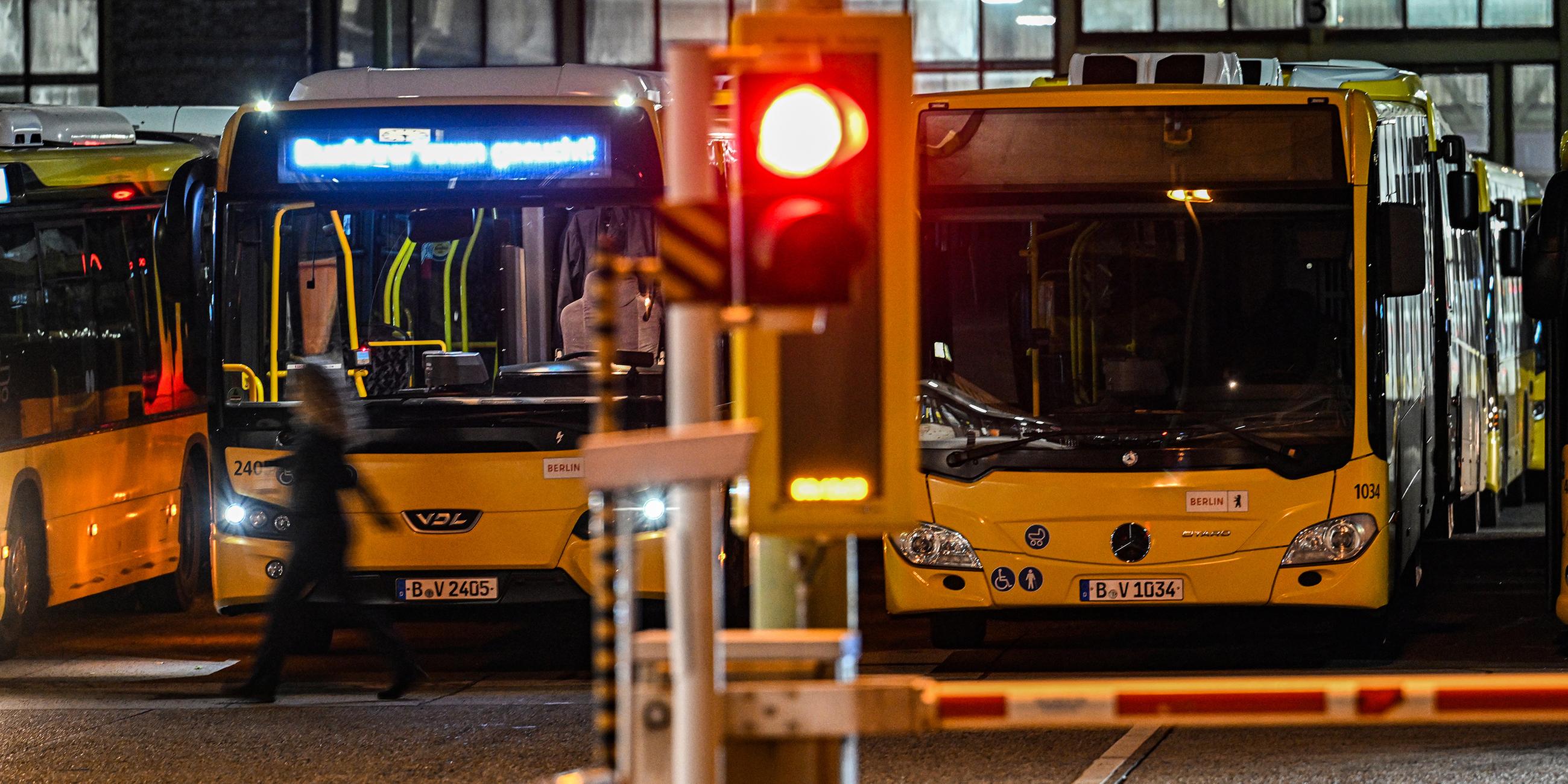 Wenn Der Zug Nicht Kommt: Bei Streiks Zu Hause Bleiben? - ZDFheute