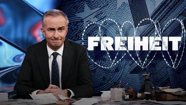 Zdf Magazin Royale - Was Rechte Uns Als Freiheit Verkaufen