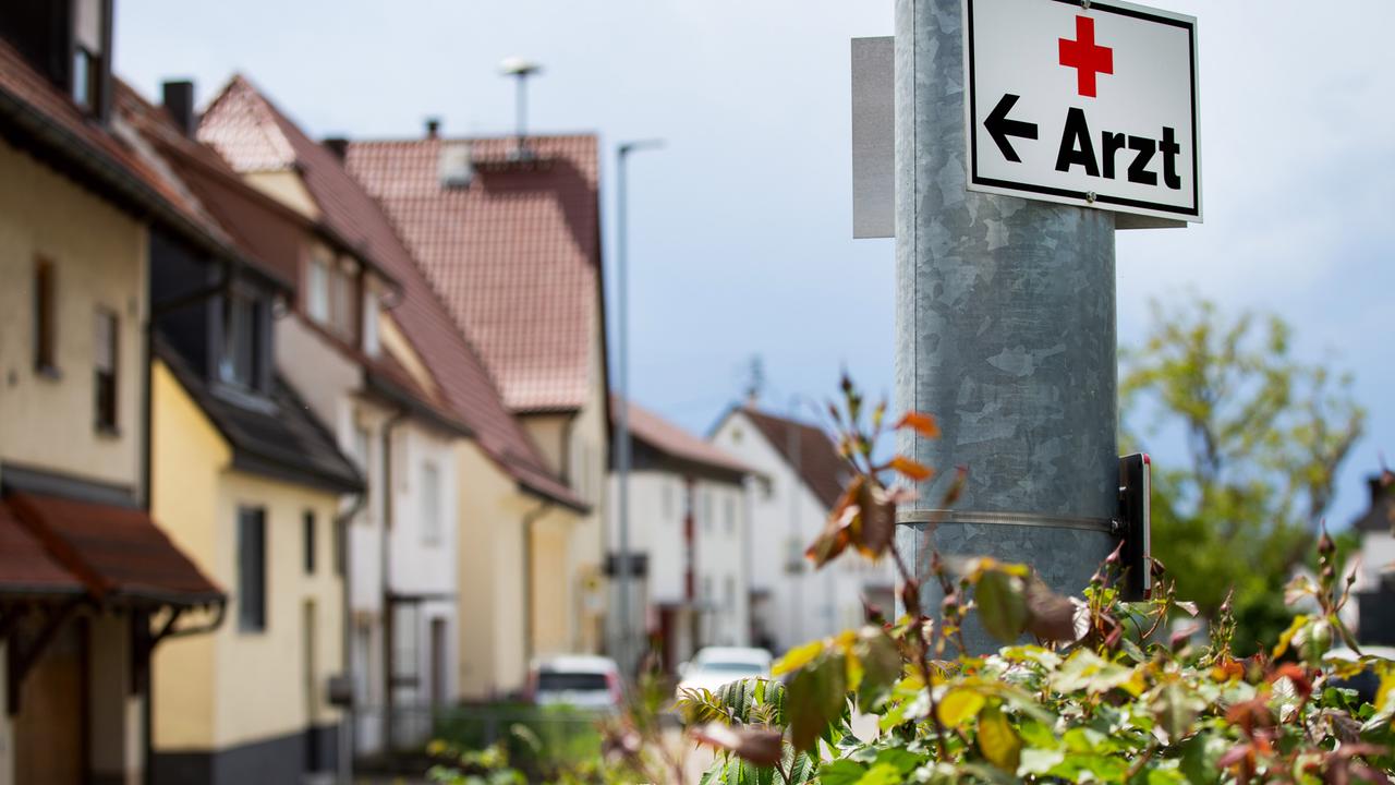 Wie Kommunen Hausärzte Aufs Land Locken Wollen - ZDFheute