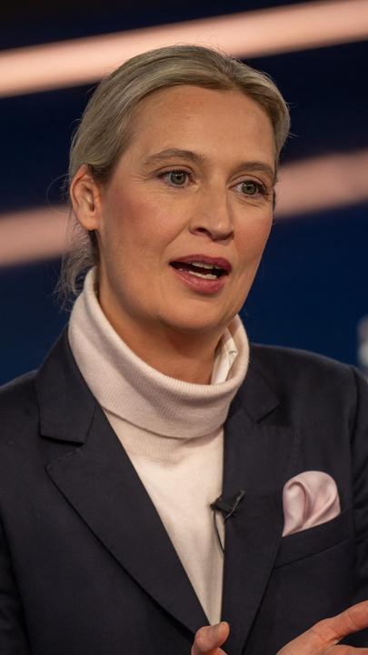 Alice Weidel