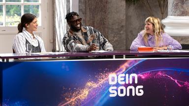 Dein Song - Die 11. Staffel - Songwriting-wettbewerb - Wer Kann Die Jury Begeistern?