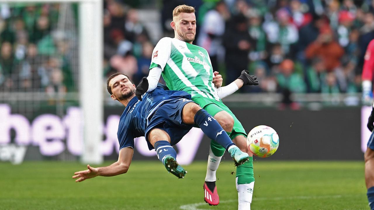 Werder Bremen Fertigt Bochum Ab | Bundesliga - Highlights - ZDFmediathek