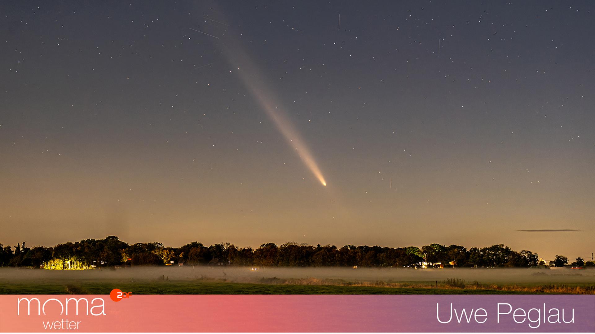 Gewinnerfoto vom 18. Oktober 2024