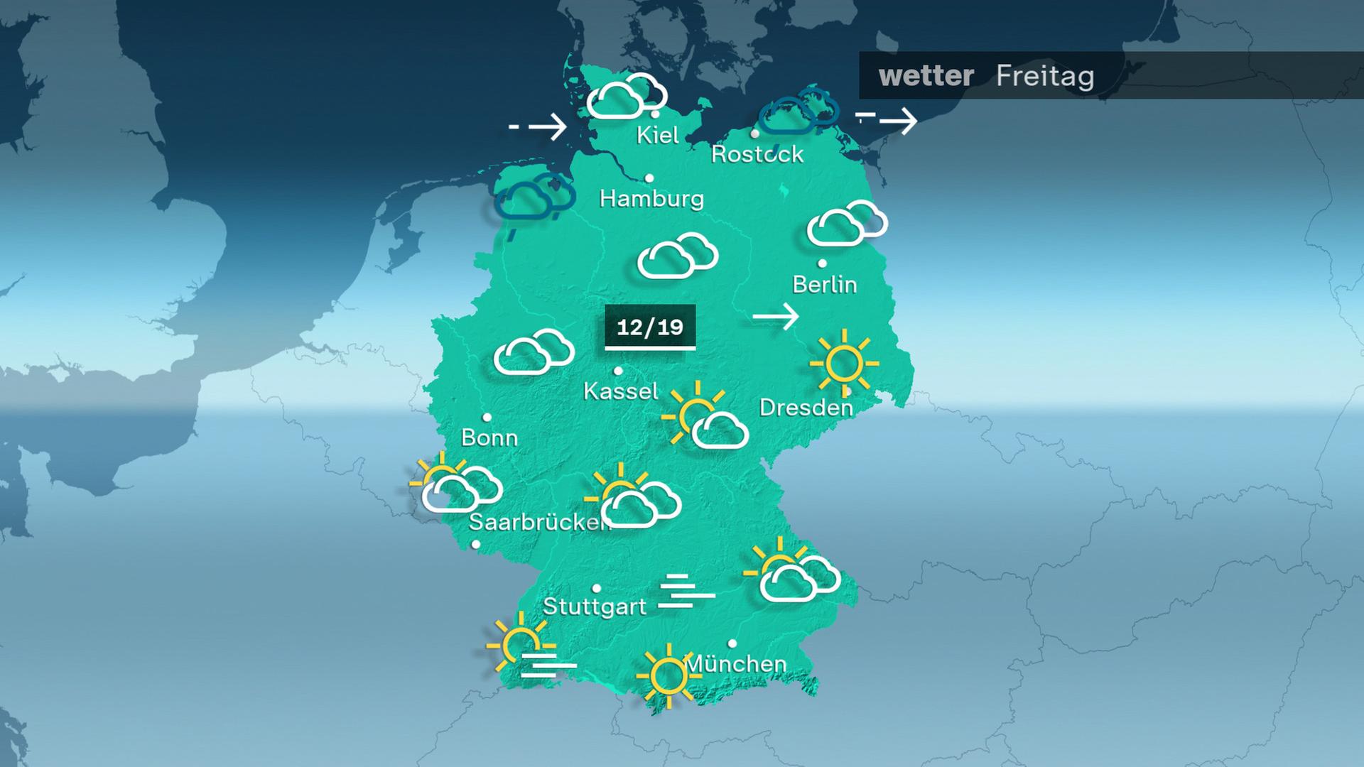 ZDFHeuteWetter vom 1.11.2024