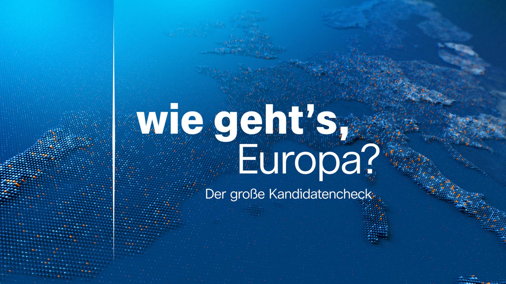 Logo Wie gehts Europa