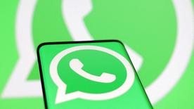 Logotipo do Whatsapp