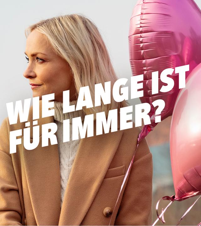 Wie Lange Ist Für Immer? (1) - ZDFmediathek