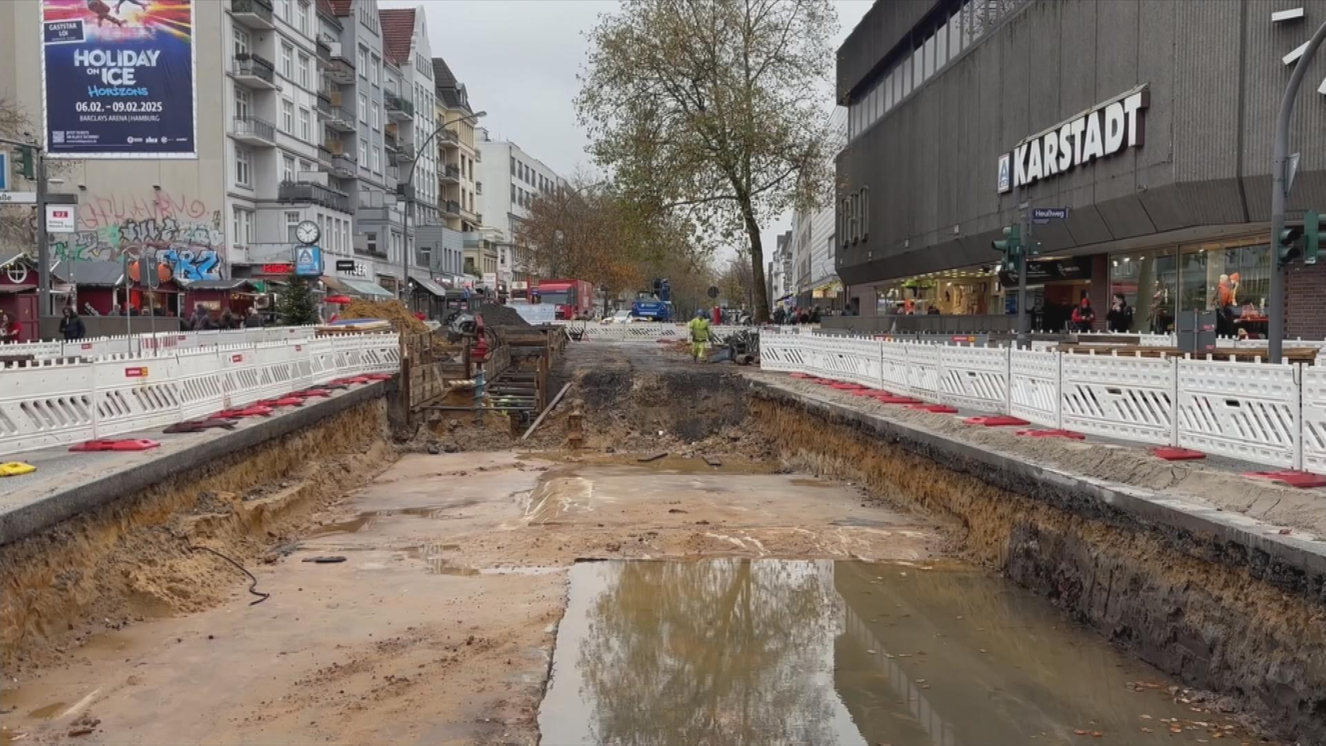 Wie zukunftsfähig ist Fernwärme?