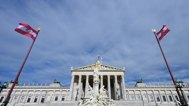 Kulturzeit - Regierungskrise In österreich