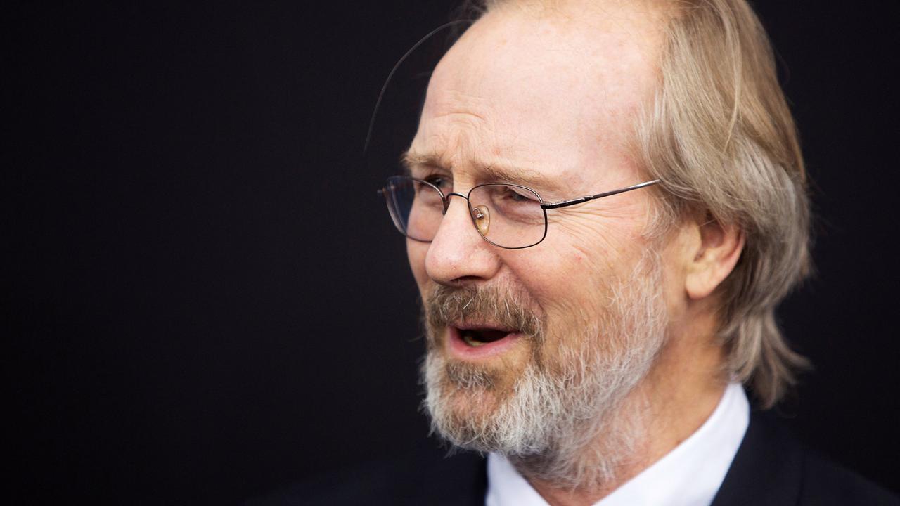 Oscar-Preisträger William Hurt ist tot