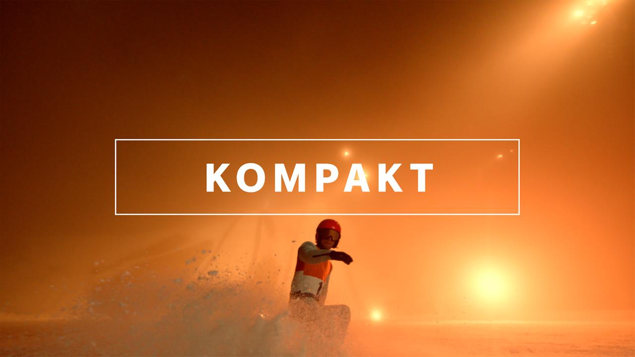 zdf.de Sport Wintersport Wintersport kompakt: Das waren die Highlights