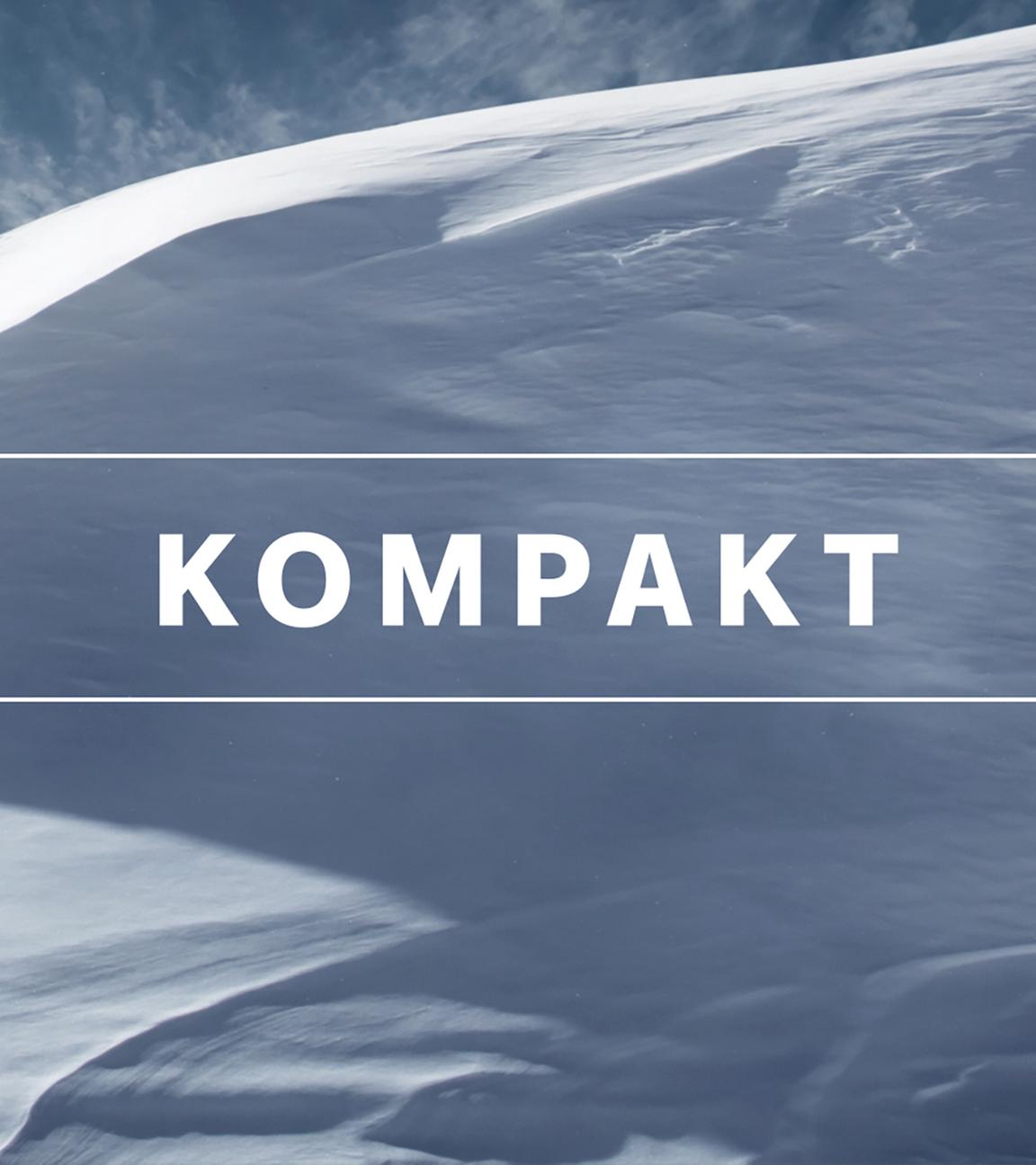 Wintersport kompakt