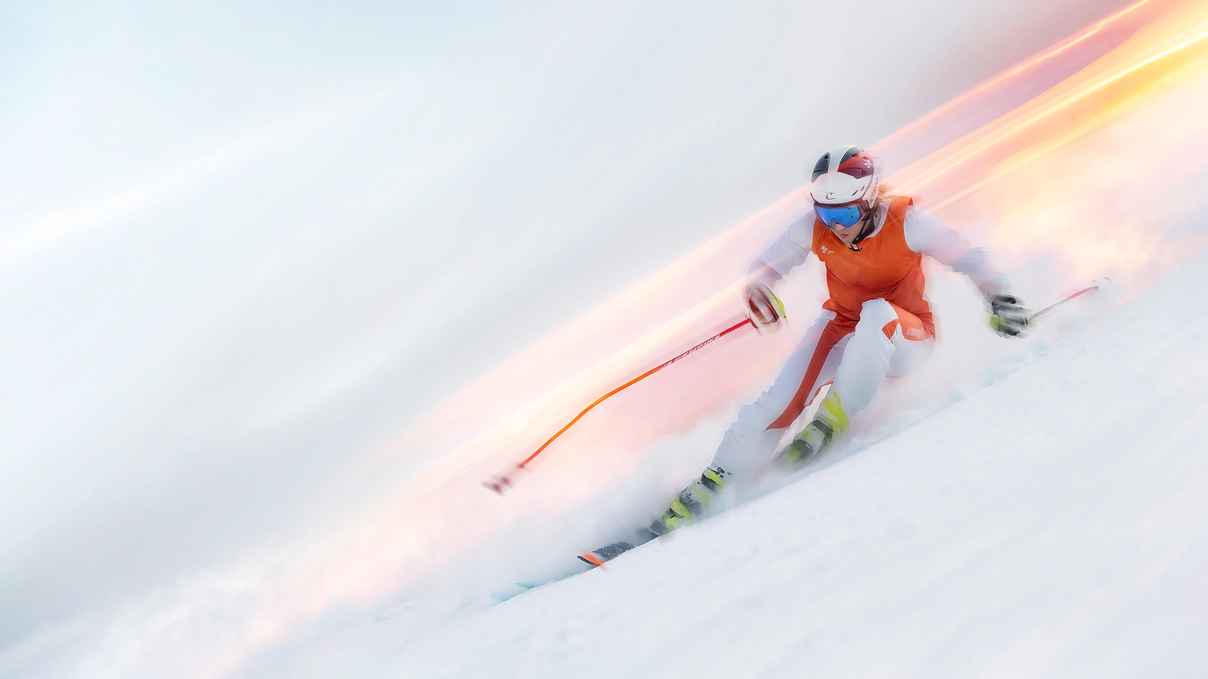 Sportstudio: Ski alpin