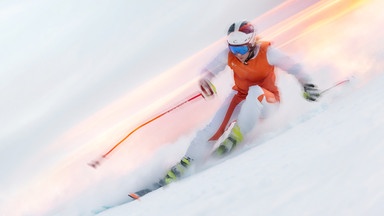  - Ski Alpin: Abfahrt Der Frauen In Kvitjfell Am 28. Februar Live