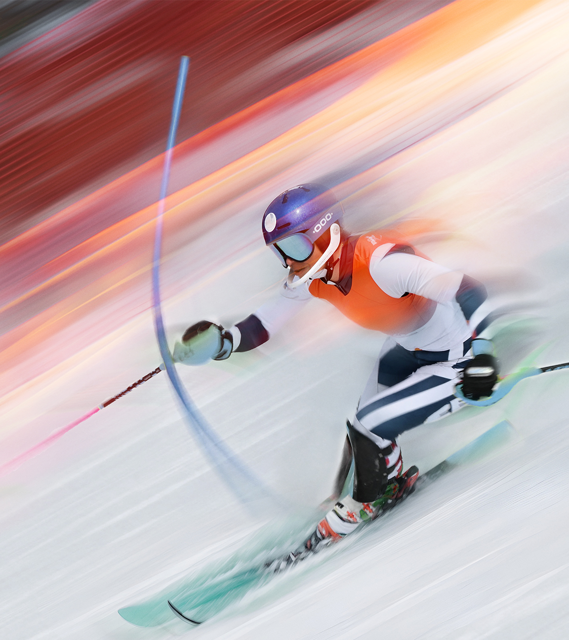 Sportstudio: Slalom