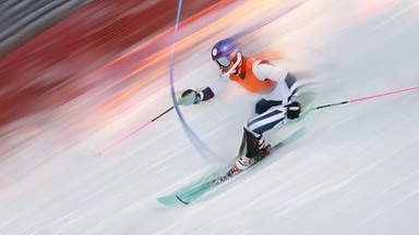 10:30 Uhr: Riesenslalom der Frauen, 1. Lauf