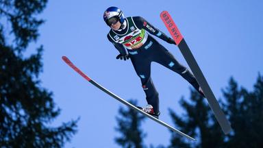  - Wintersport Am 14. Dezember 2024 Mit Skispringen Und Biathlon