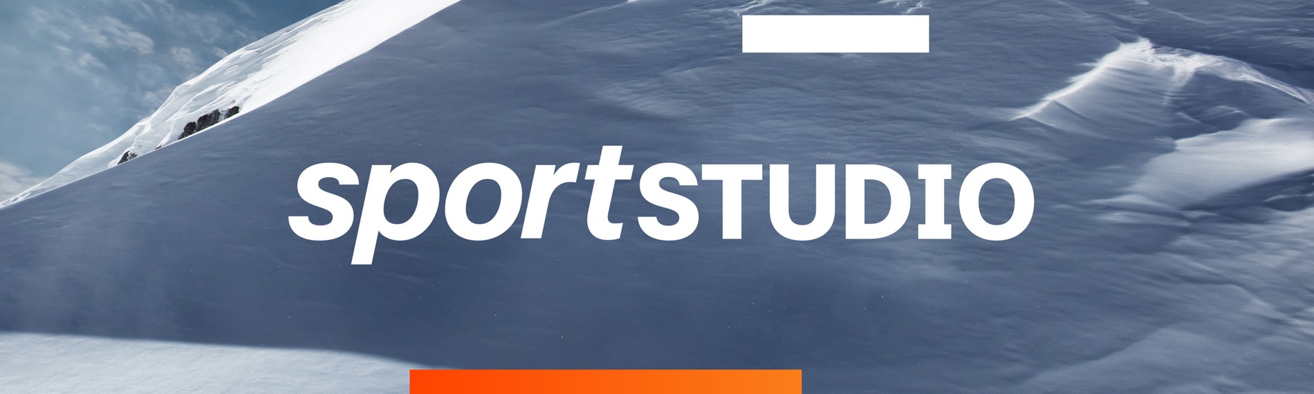 Sportstudio: Wintersport