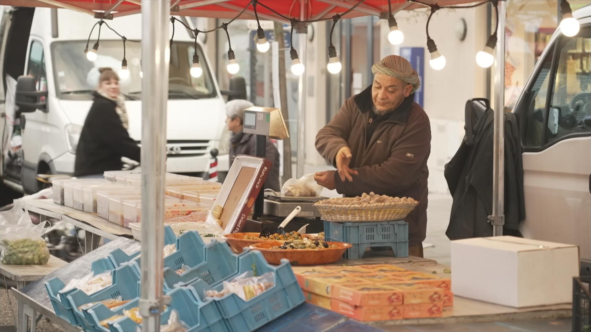 Wirtschaft in Frankreich