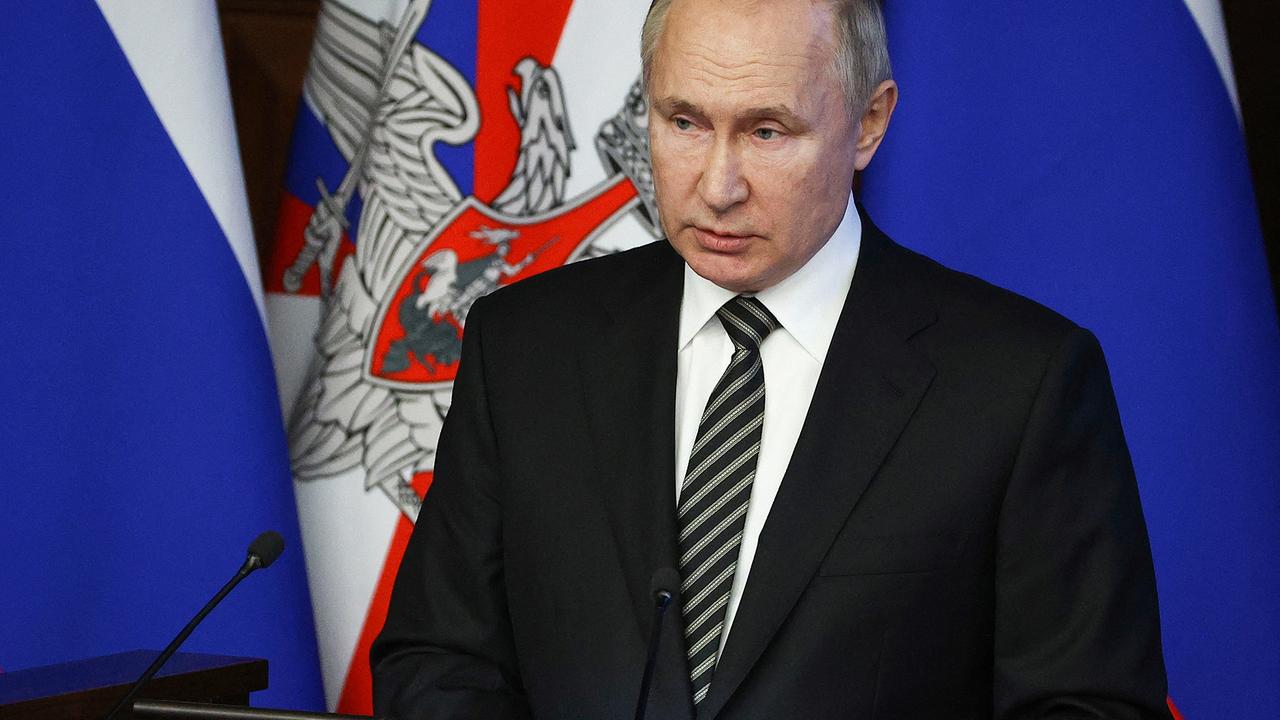 Putin: Reaktion der USA "positiv"