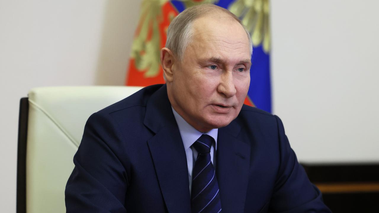 Poutine veut-il tester des missiles à propulsion nucléaire ?