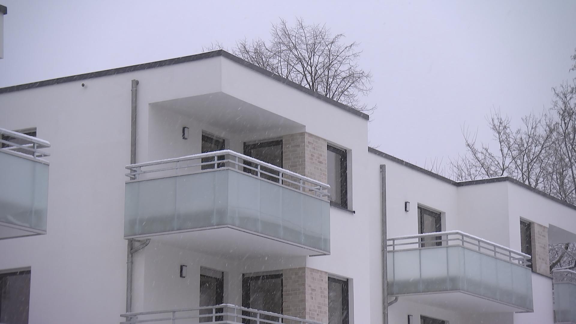 Wohnungsnot In Deutschland - ZDFheute