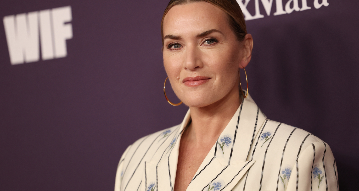 Kate Winslet bei "Women in Film Honors"