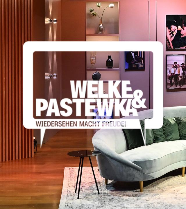 SB - Welke und Pastewka - Sendungstypical