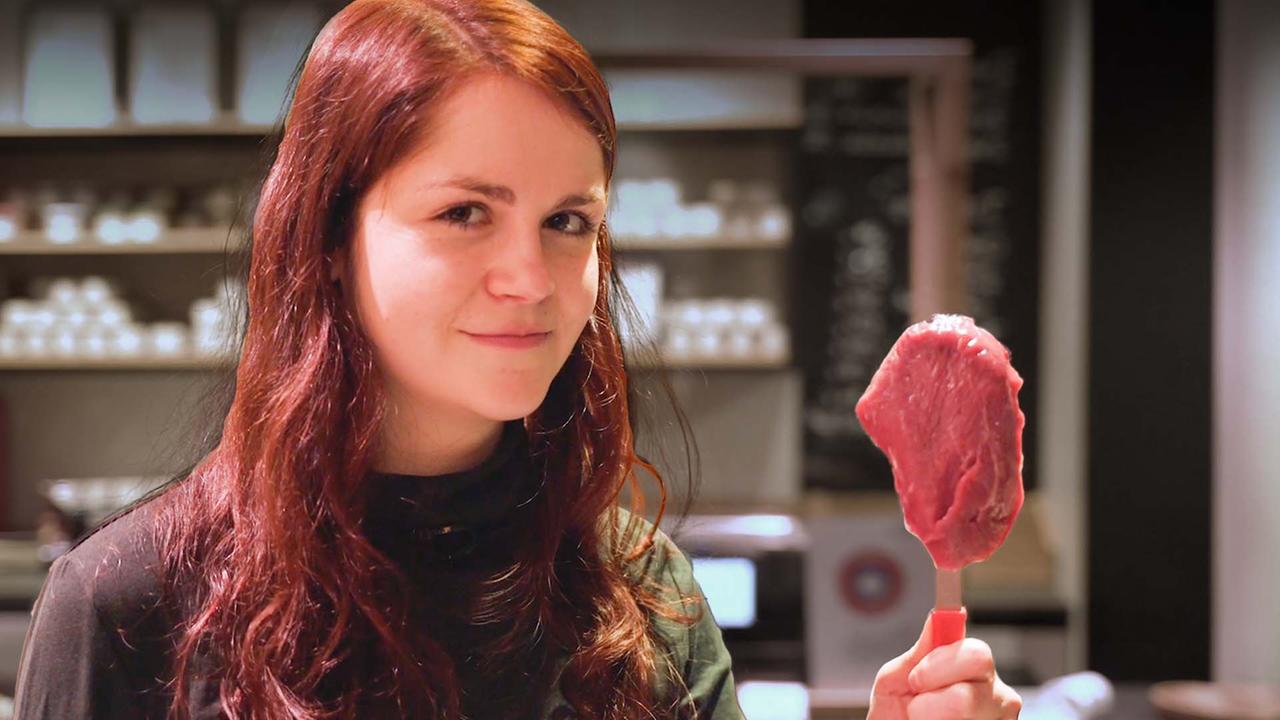 Ist Fleisch Aus Dem Labor Besser? - ZDFmediathek