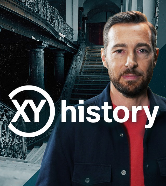 XY-history