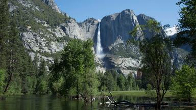 Dokumentation - Im Zauber Der Wildnis: Der Yosemite-nationalpark