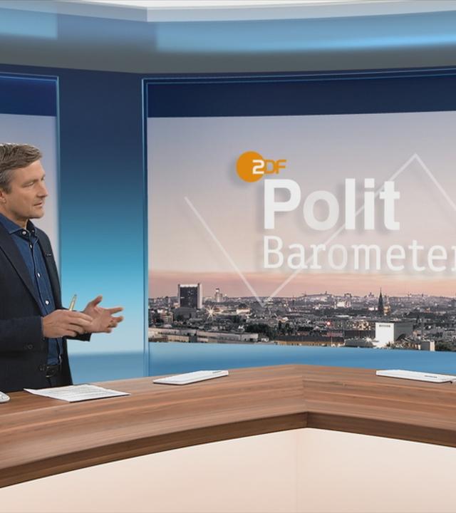 ZDF-Politbarometer