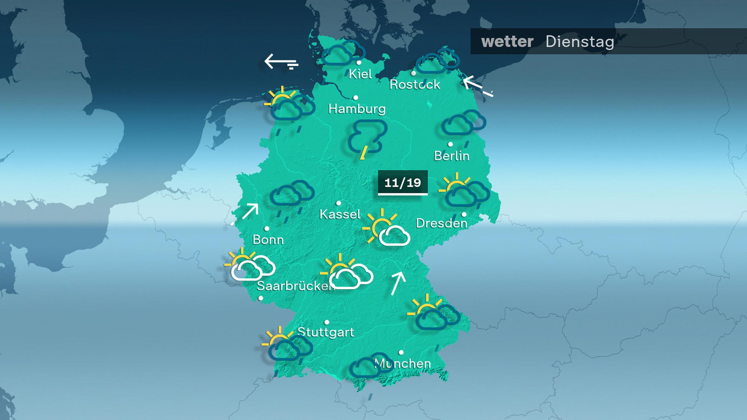 ZDFheuteWetter