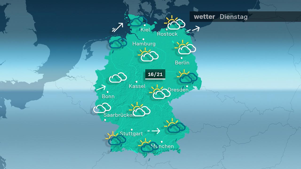 ZDFheuteWetter