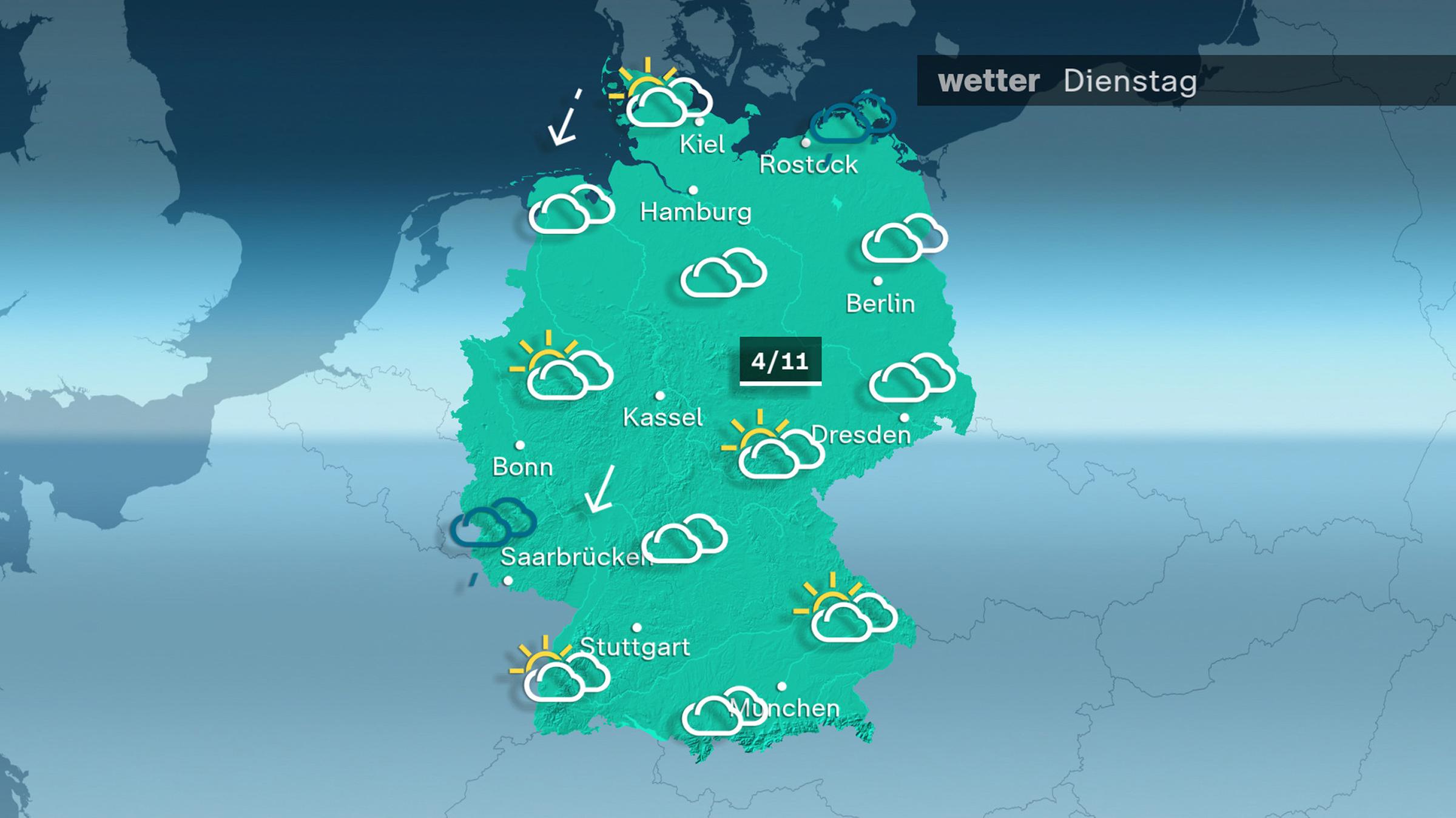 ZDFheuteWetter