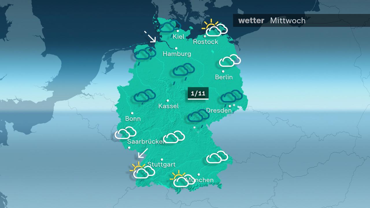 ZDFheuteWetter