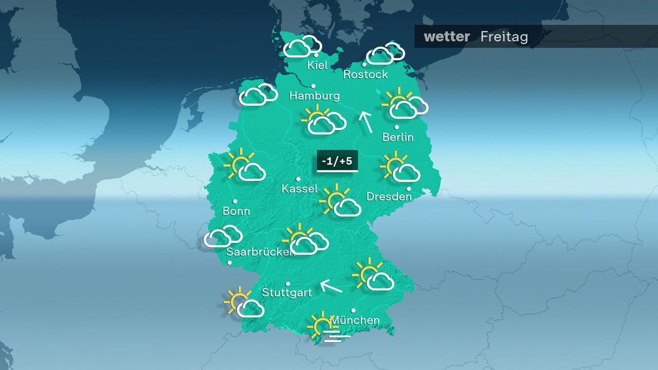 ZDFheuteWetter