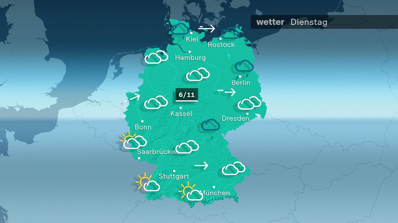 ZDFheuteWetter