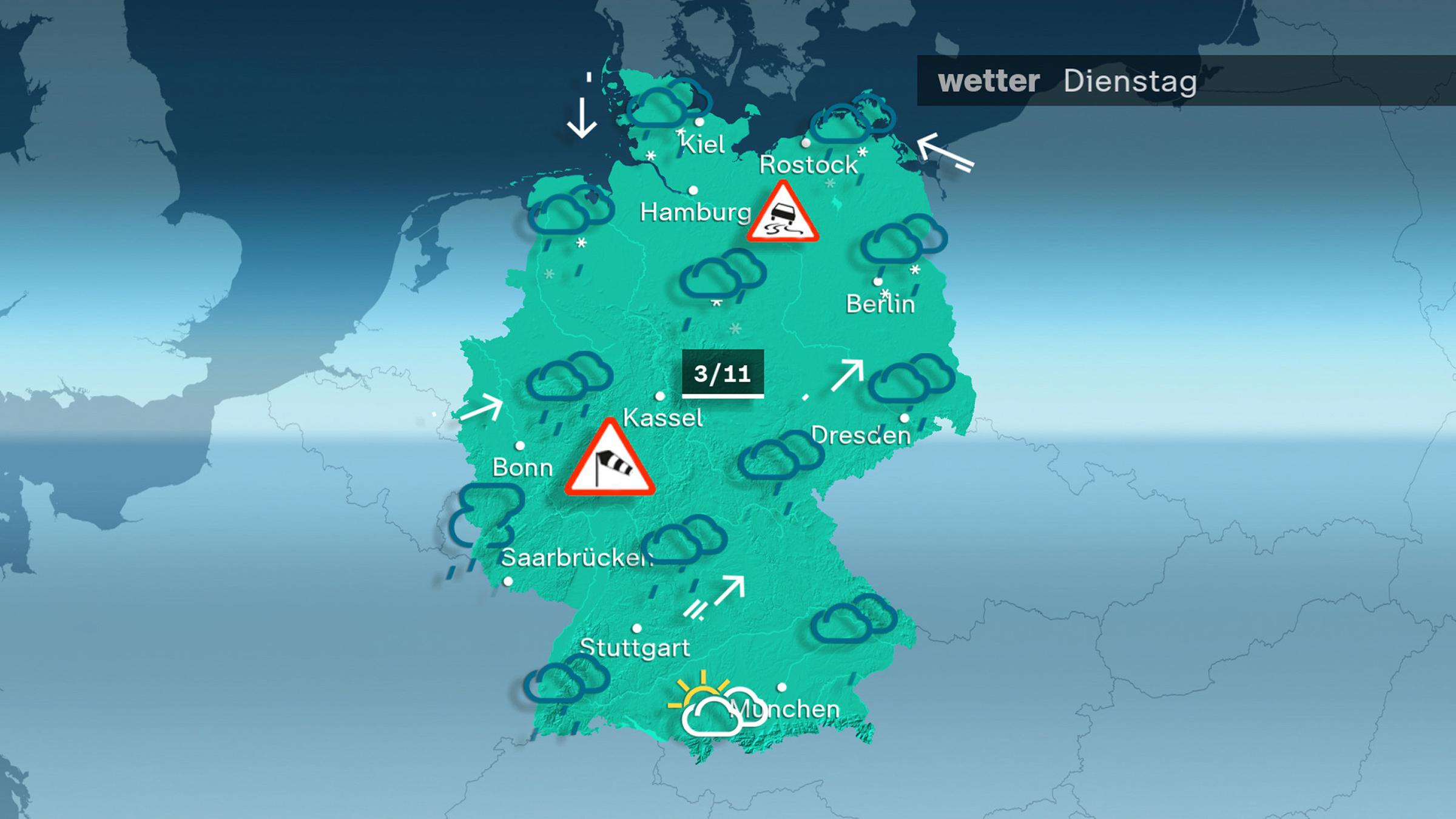 ZDFheuteWetter