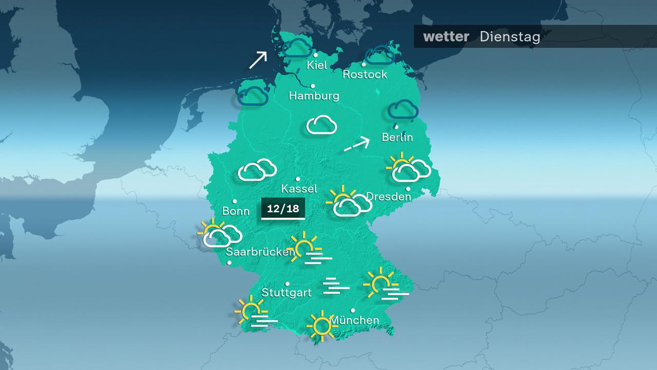 ZDFheuteWetter