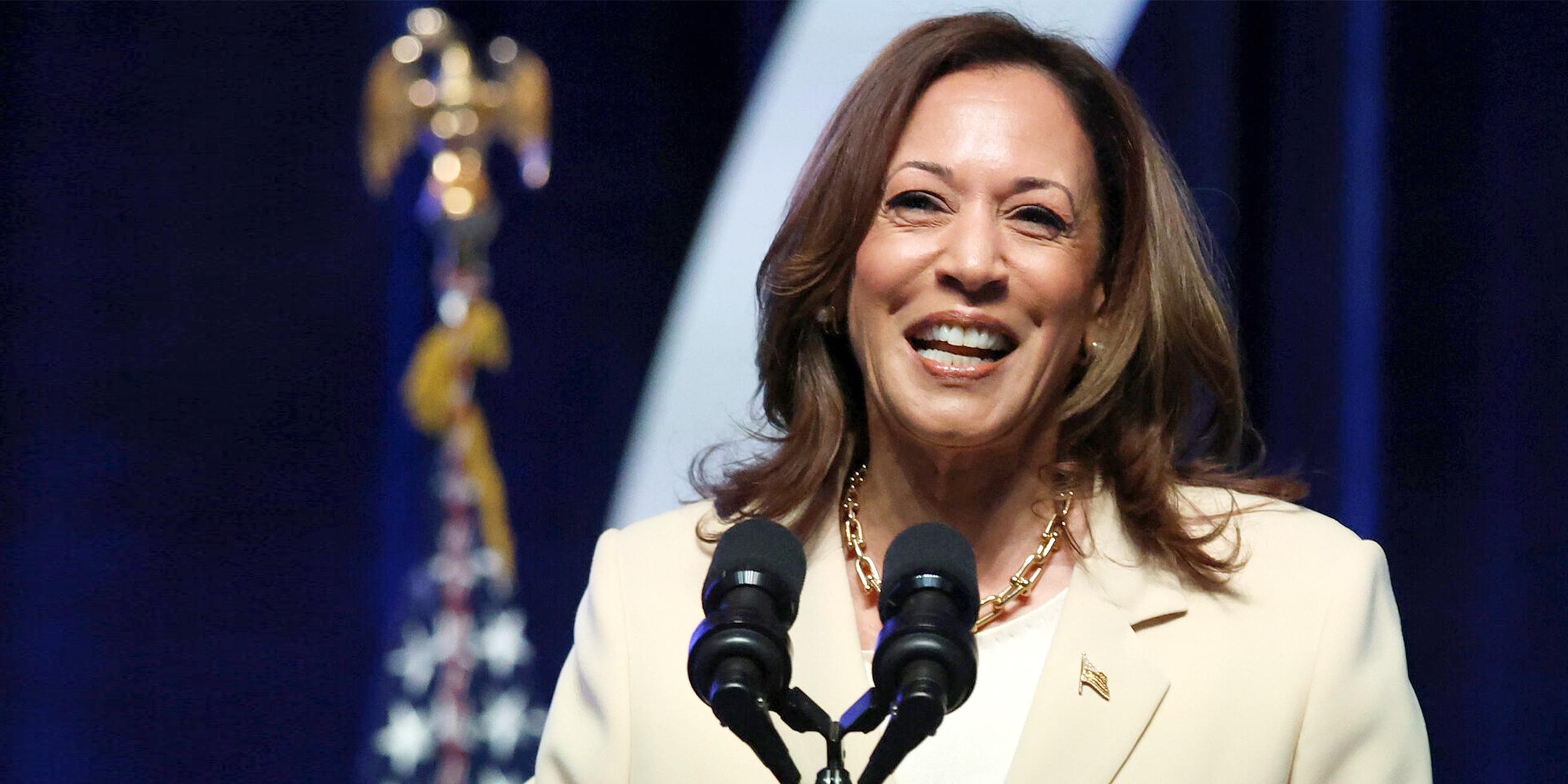 Kamala Harris