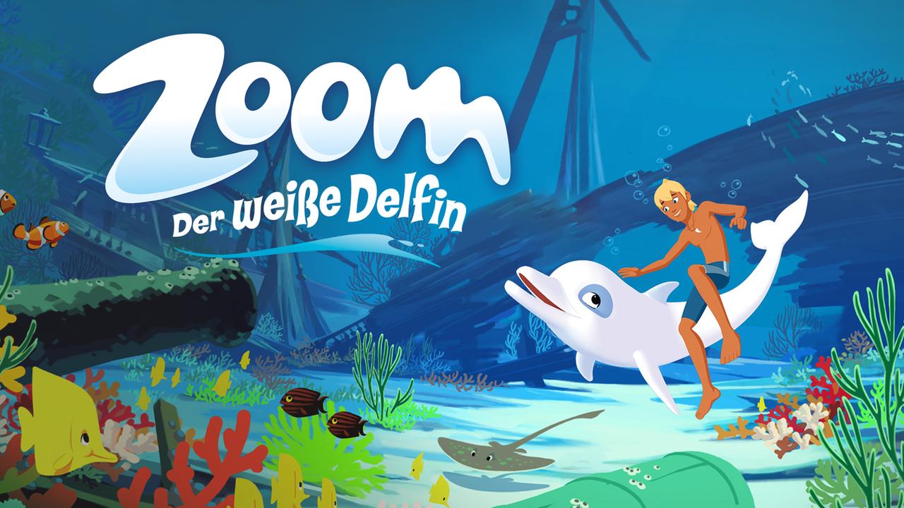 Zoom Der Weisse Delfin Zdftivi