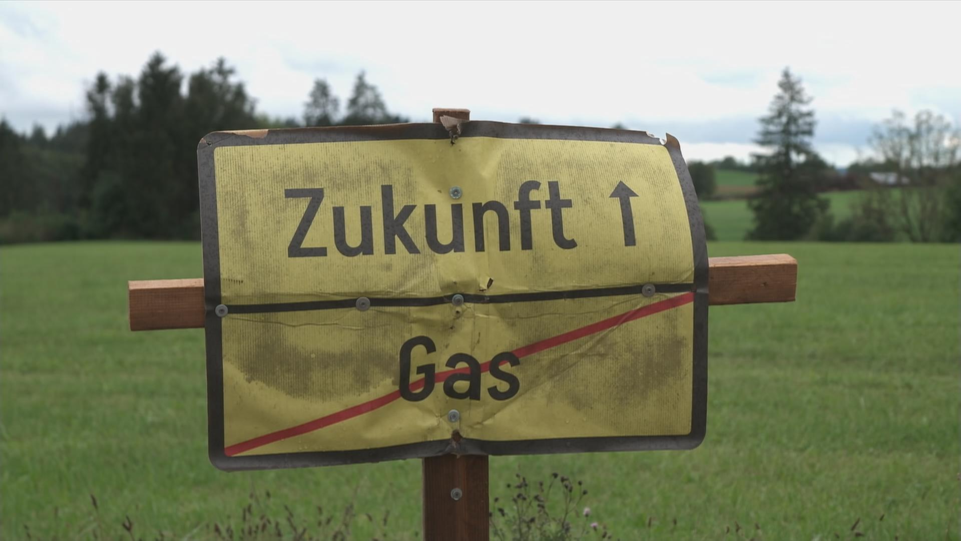 Zukunft ohne Gas